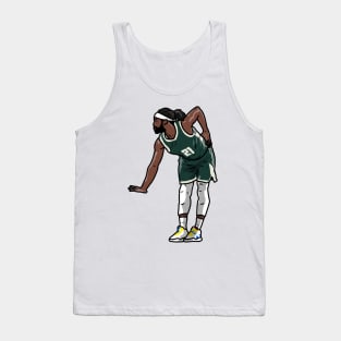 Too bev Tank Top